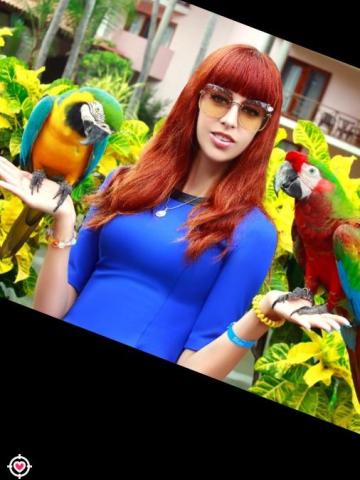 Тамара Нестандартная Реал фото 12