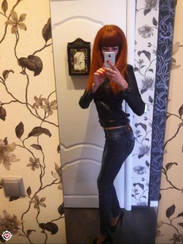 Тамара Нестандартная Реал фото 13