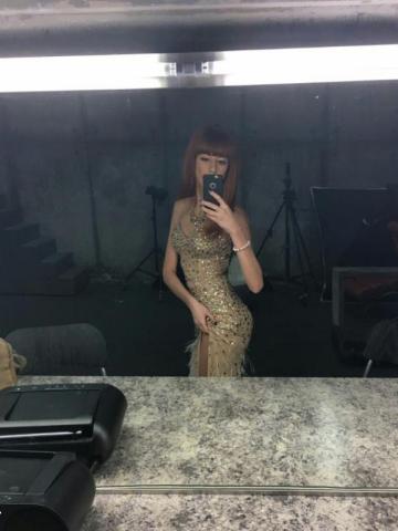 Тамара Нестандартная Реал фото 9