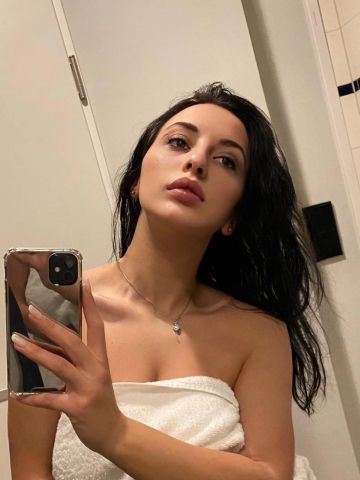 Ольга Горячая