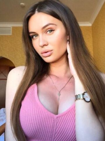 Галина фото 3